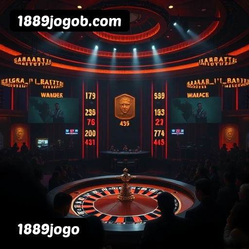 1889jogo Logo